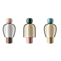 Lampe de Chevet Design Minimaliste