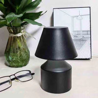 Petite Lampe de Chevet Minimaliste