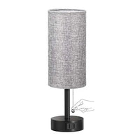 Lampe de chevet chargeur