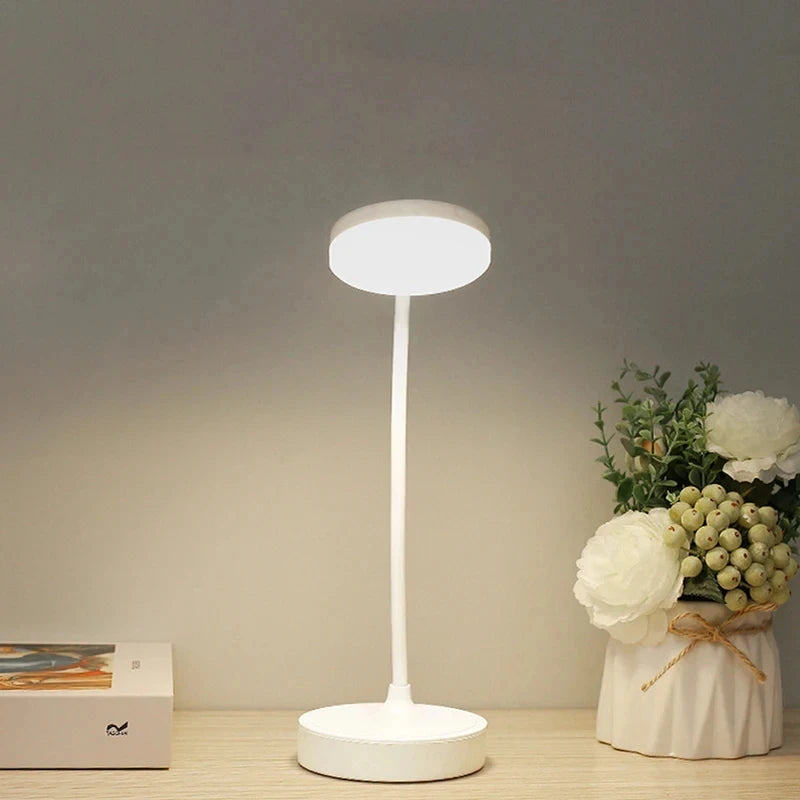 Lampe de chevet liseuse