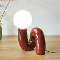 Lampe de chevet Design Moderne