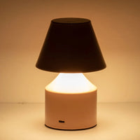 Petite Lampe de Chevet Minimaliste