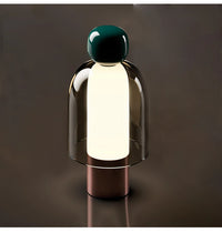 Lampe de Chevet Design Minimaliste