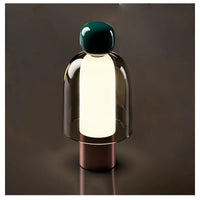 Lampe de Chevet Design Minimaliste