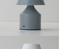 Petite Lampe de Chevet Minimaliste