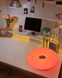 Lampe de Chevet Champignon Tactile