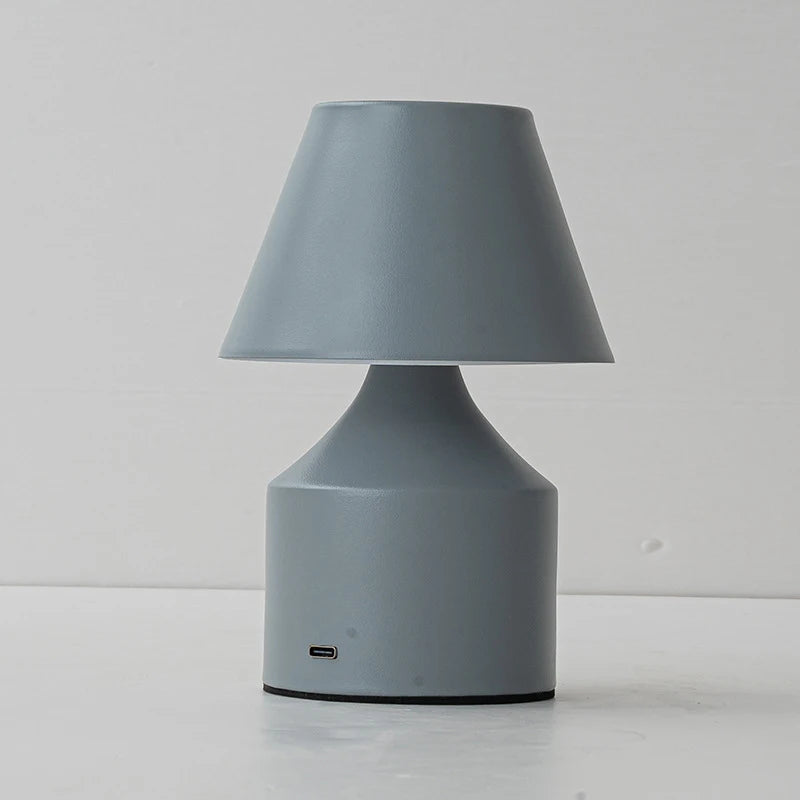 Petite Lampe de Chevet Minimaliste