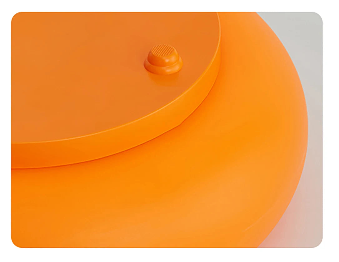 Lampe de Chevet Champignon Tactile