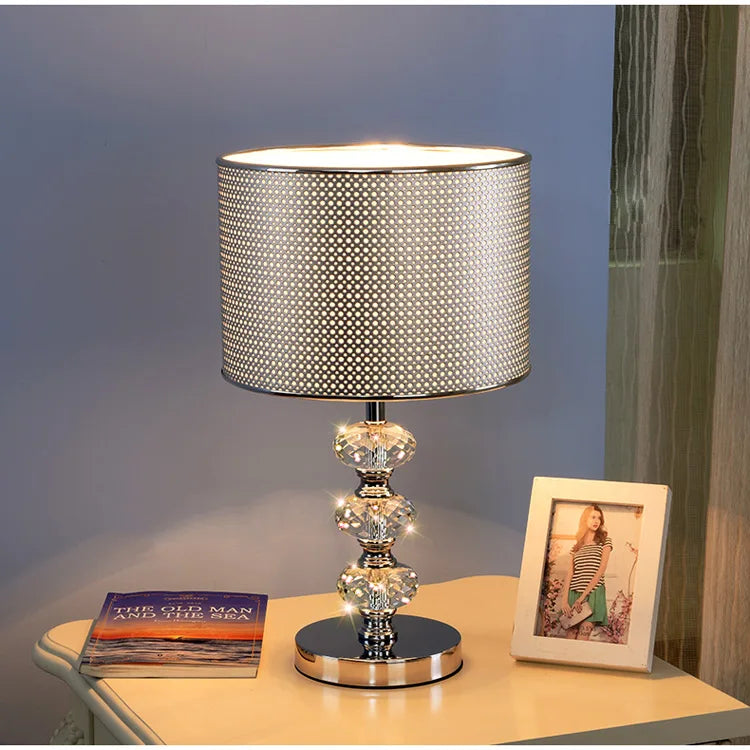 Lampe de Chevet Moderne Design