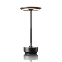 Lampe de chevet Vintage Dorée