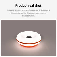 Lampe de Chevet Champignon Tactile