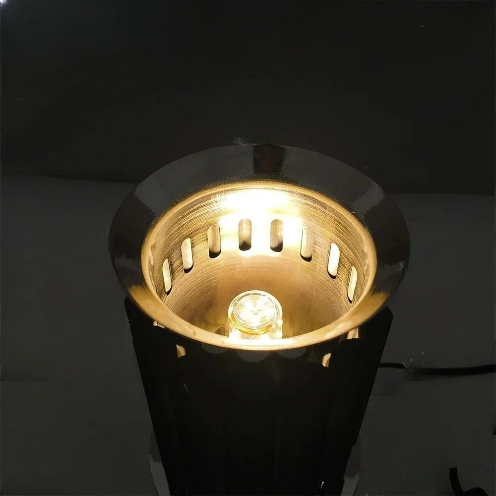 Lampe de Chevet Design Italien