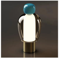 Lampe de Chevet Design Minimaliste