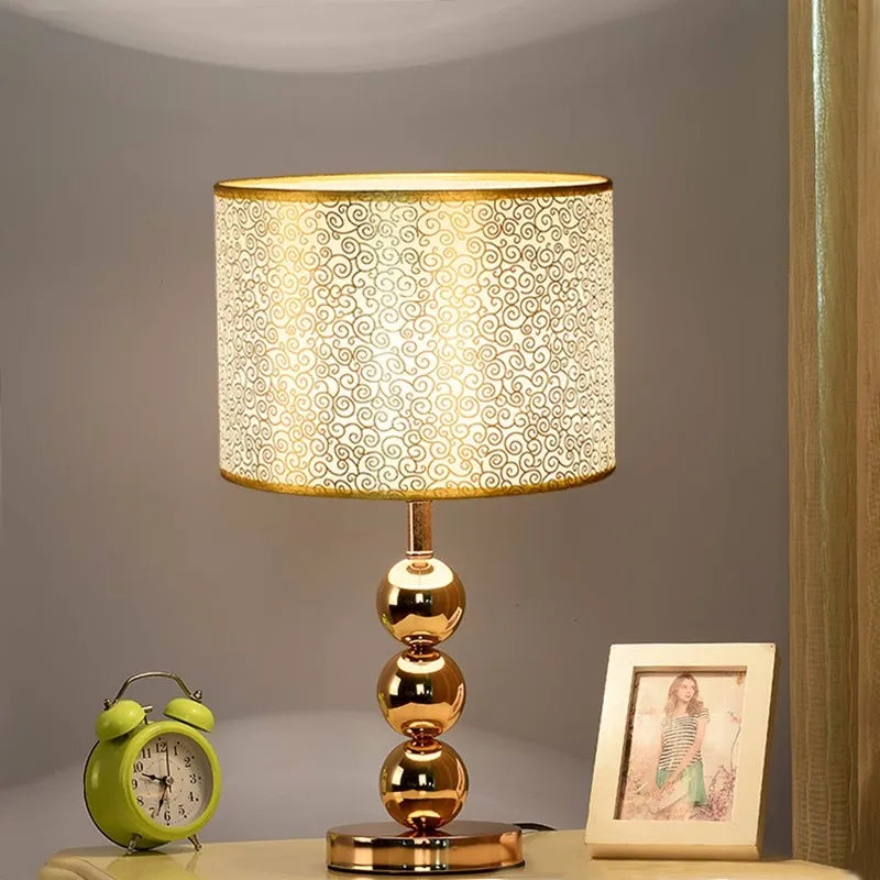 Lampe de Chevet Moderne Design