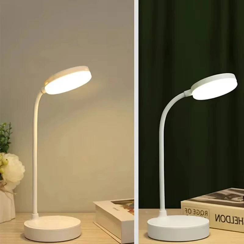 Lampe de chevet liseuse