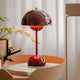 Lampe de chevet champignon tactile