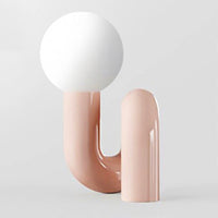 Lampe de chevet Design Moderne