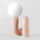 Lampe de chevet Design Moderne