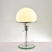 Lampe de chevet design Bauhaus