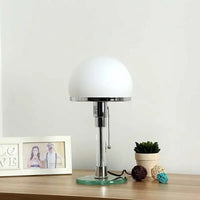 Lampe de chevet design Bauhaus