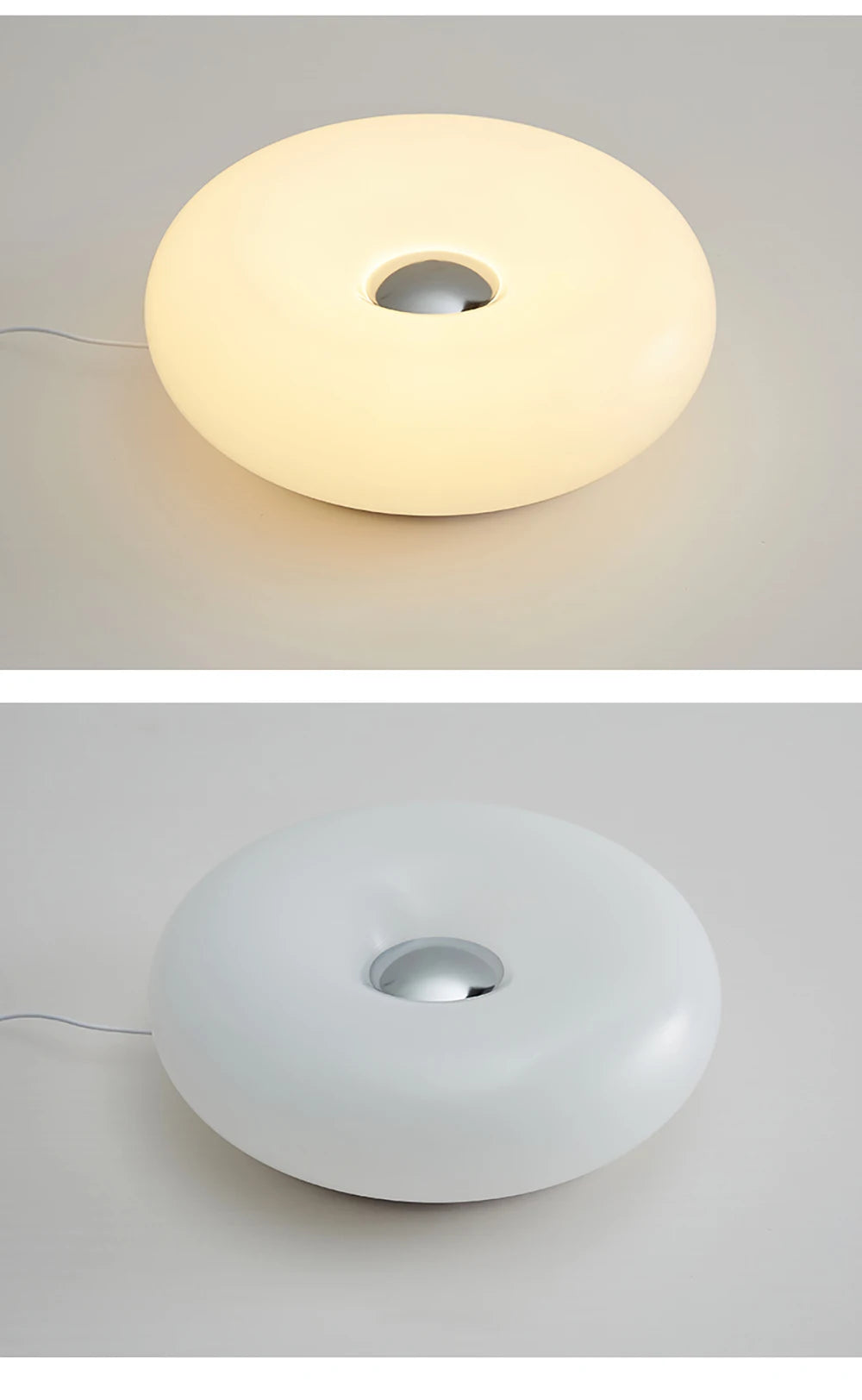 Lampe de Chevet Champignon Tactile
