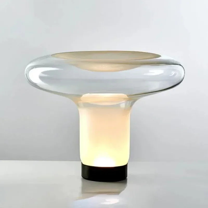 Lampe de chevet design nordique