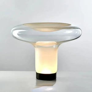 Lampe de chevet design nordique