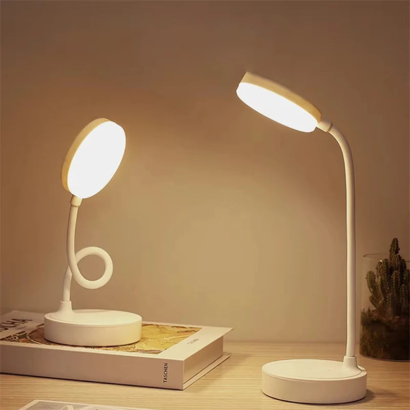 Lampe de chevet liseuse