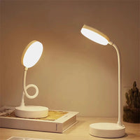 Lampe de chevet liseuse