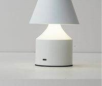 Petite Lampe de Chevet Minimaliste