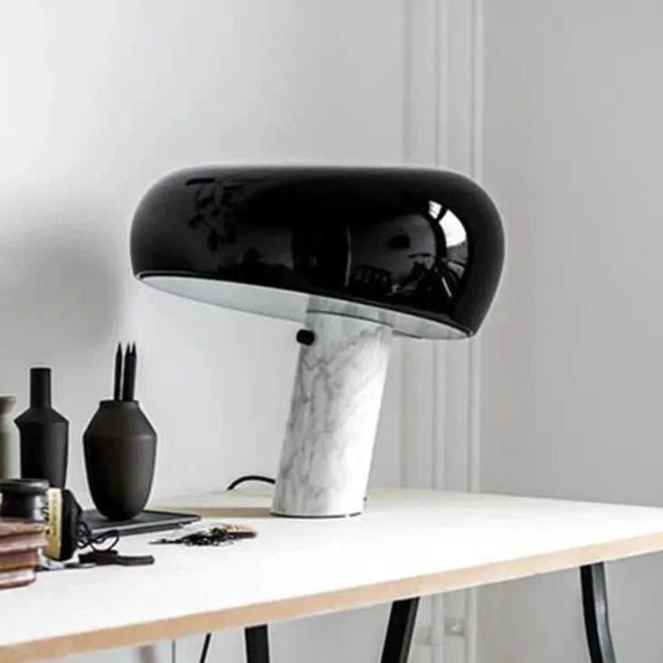 Lampe de chevet Italienne Moderne