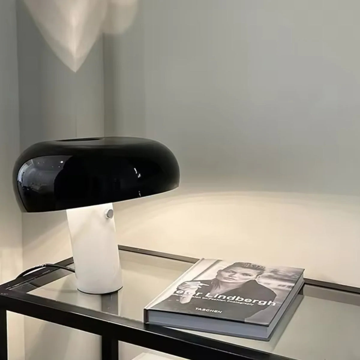 Lampe de chevet Italienne Moderne