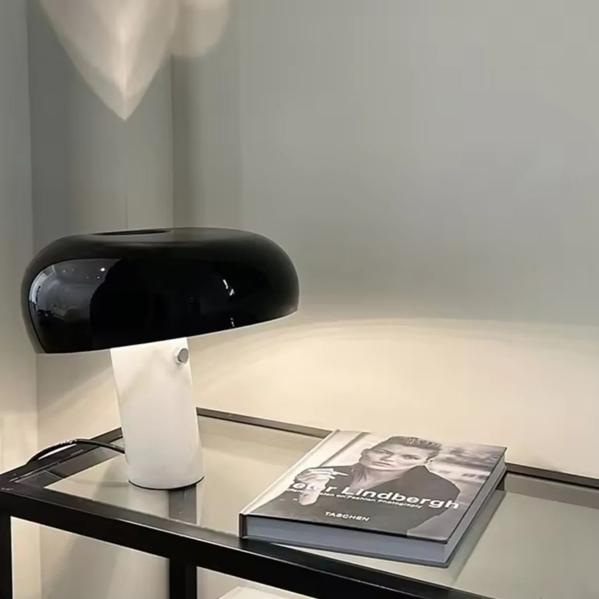 Lampe de chevet Italienne Moderne