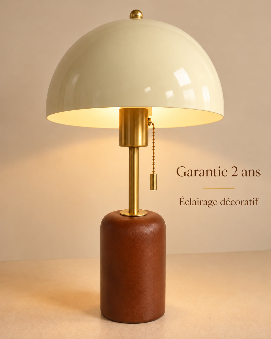Lampe varese — Garantie 2 ans Éclairage décoratif
